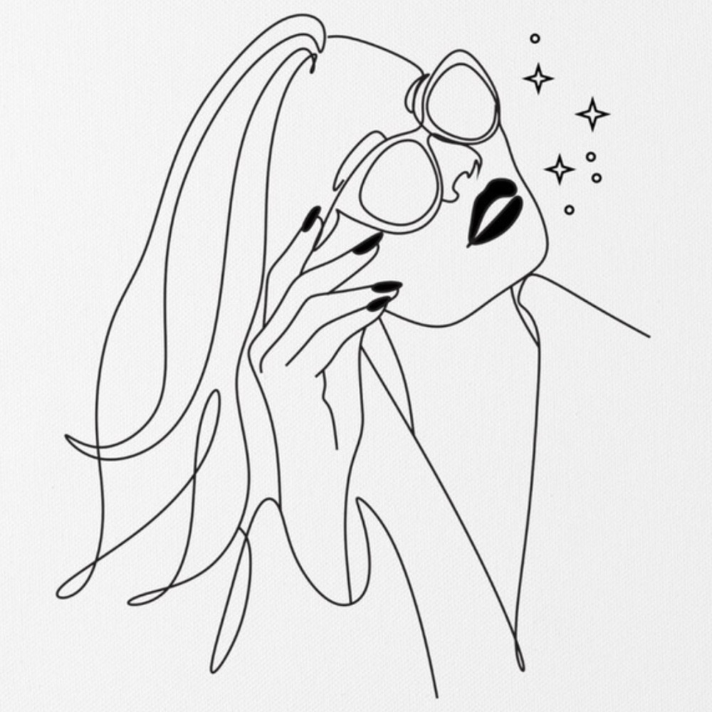 Meet your Posher, Syd.